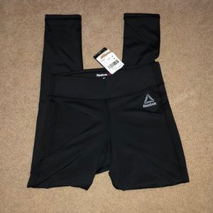 NWT Reebok Combat Tight